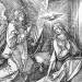 Small Passion: 3. The Annunciation